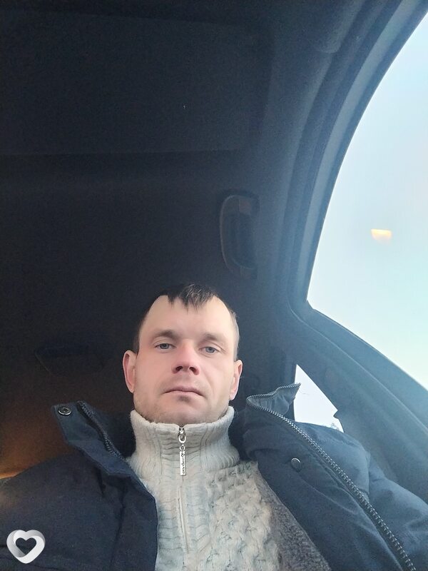 Серёга, 37, Солигорске — анкета №539222