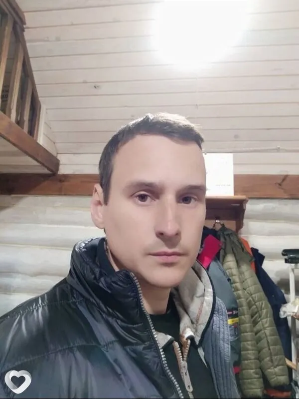Владимир, 35, Барнауле — анкета №539223