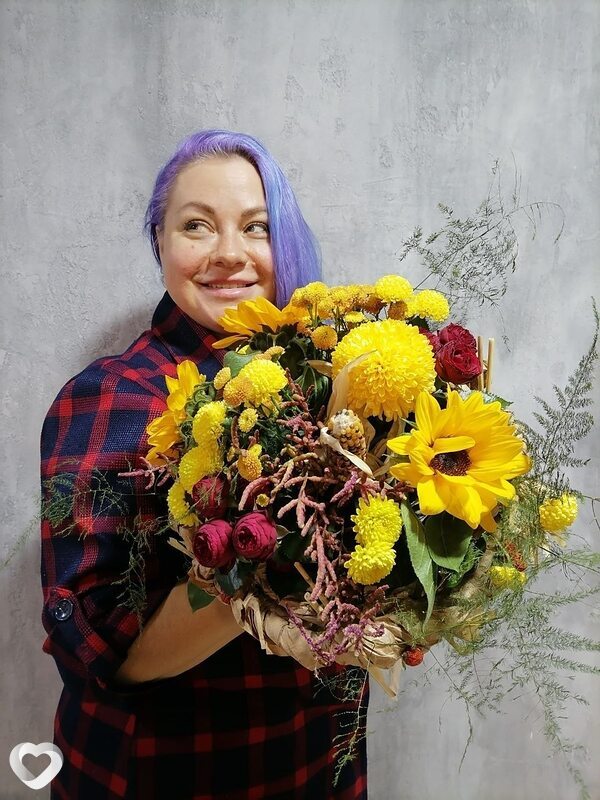 Разлила Маслице, 39, Волгограде — анкета №539252