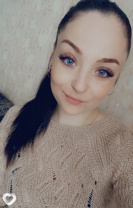 Юлия, 34, Гомеле — анкета №539255