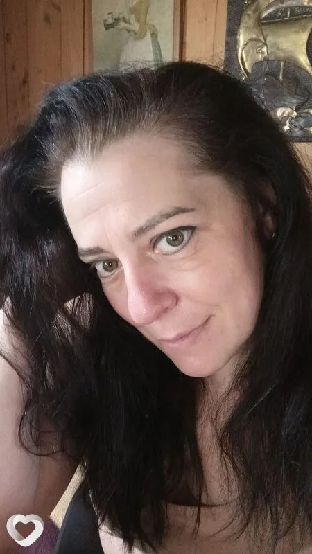Наталья, 47, Москве — анкета №539257