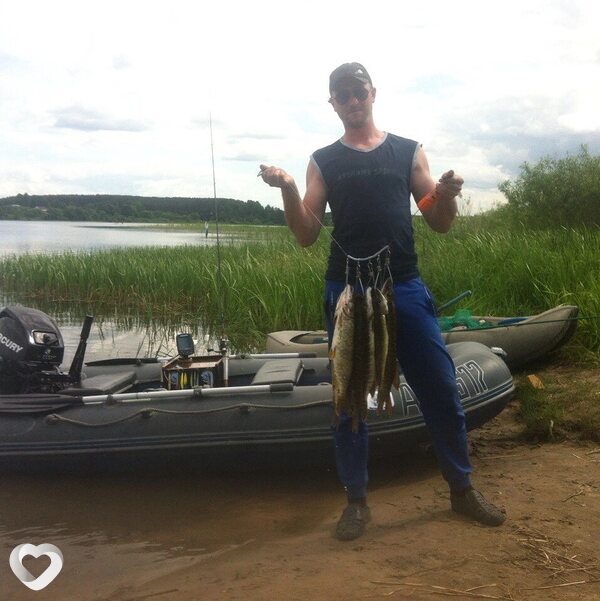 Дима, 37, Витебске — анкета №539263