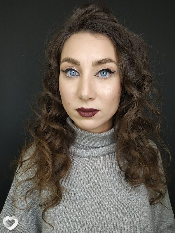 Наташа, 30, Минске — анкета №539269