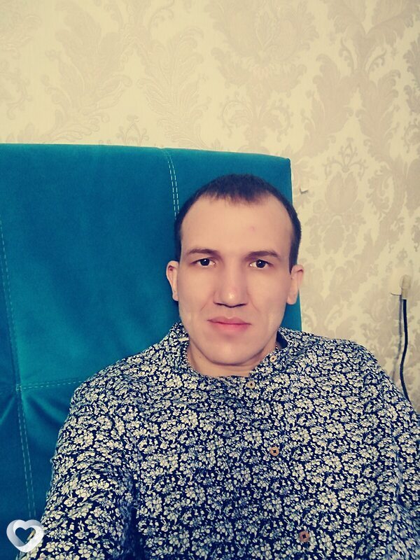Артур, 31, Москве — анкета №539270