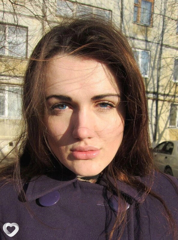 Алина, 33, Могилев — анкета №539273