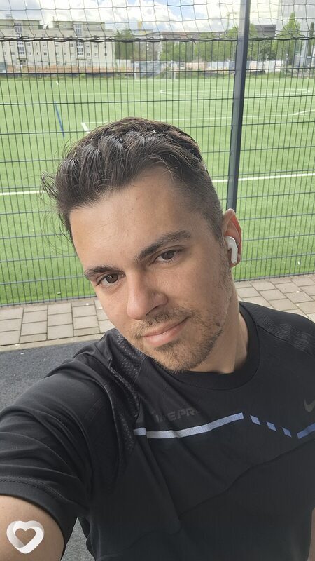 Дима, 35, Кобрине — анкета №539274