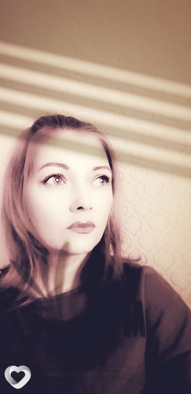 Алянька, 46, Биробиджане — анкета №538610