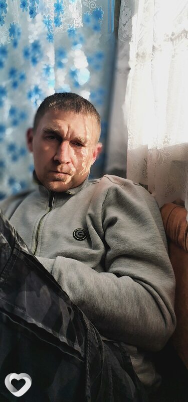 Артём, 42, Калининграде — анкета №538611