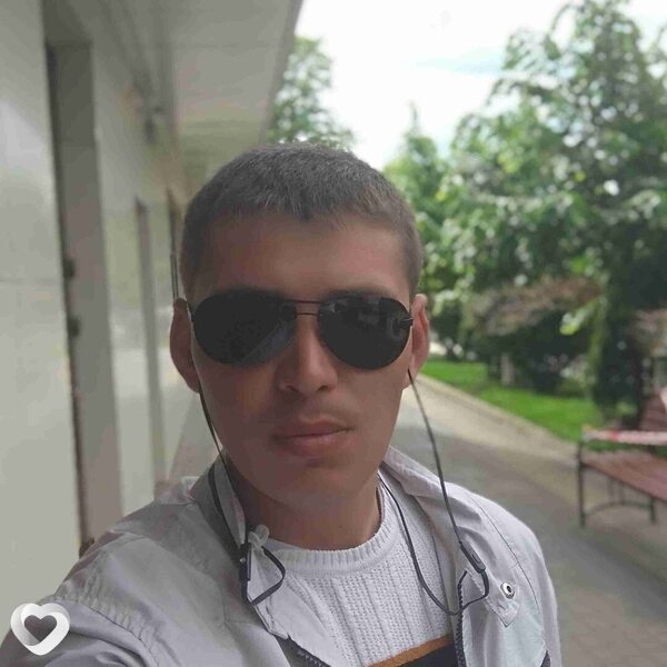 Михаил, 38, Тихорецке — анкета №538612