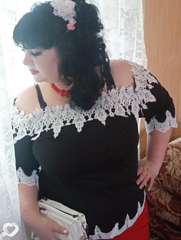 Alena, 42, Волгограде — анкета №538615