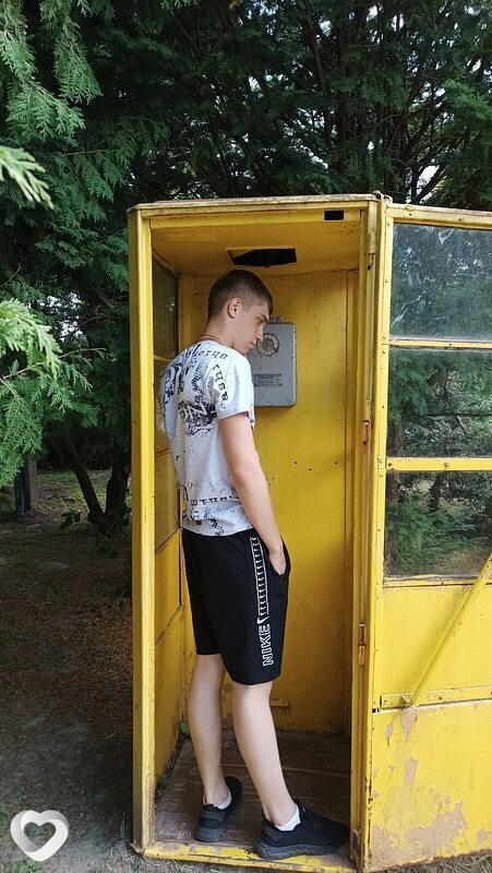 Миша, 23, Кобрине — анкета №538619