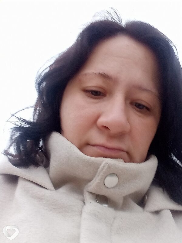 Олена, 36, Львове — анкета №538626