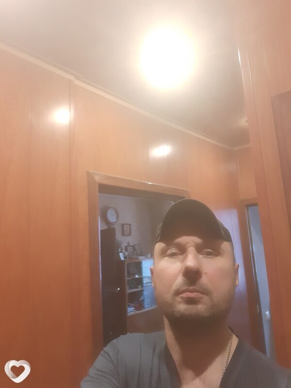 Андрей, 52, Балашихе — анкета №538455