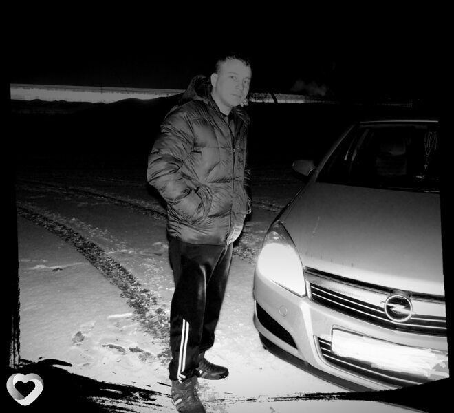 Алекс, 36, Дубне — анкета №538458