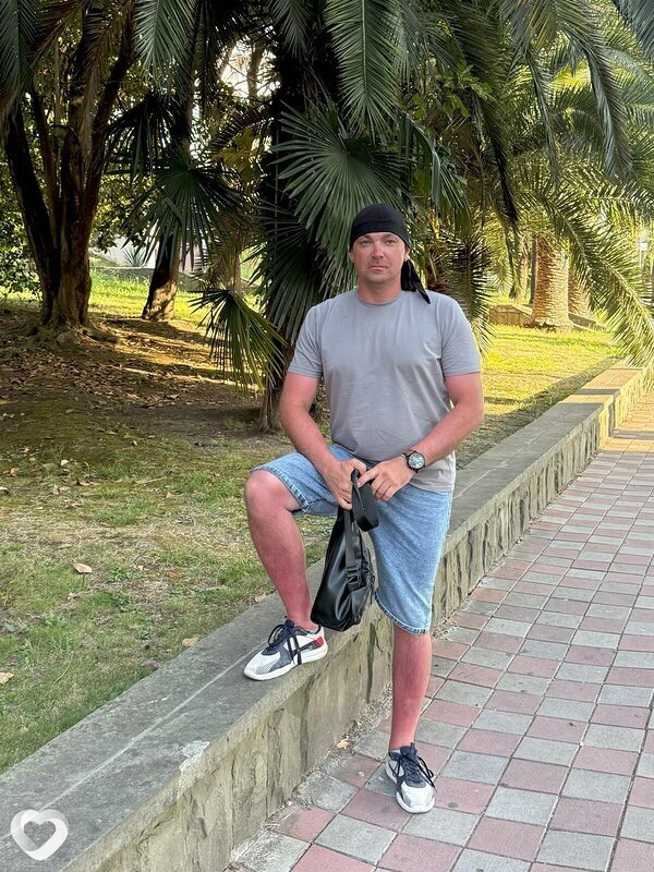 Андрей, 42, Ярославле — анкета №538459