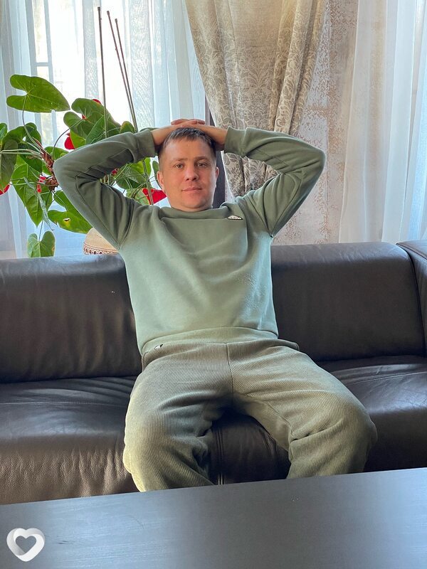 Евгений, 41, Барнауле — анкета №538464