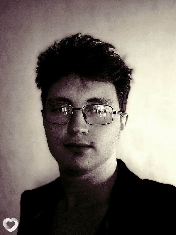 Максим, 20, Архангельске — анкета №538466