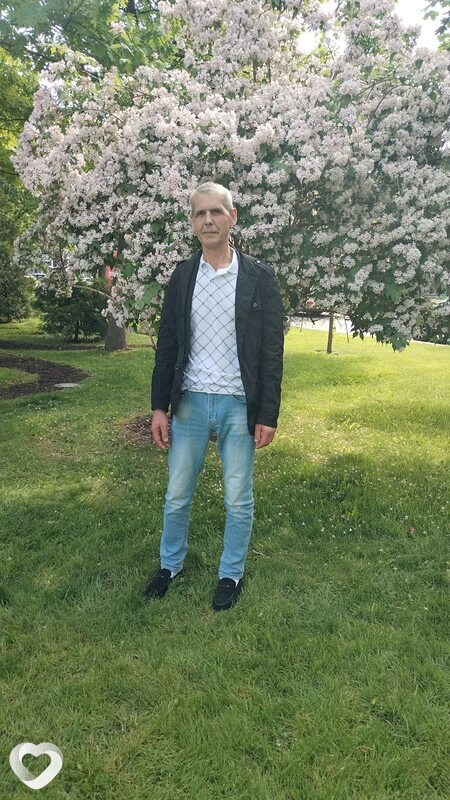 Юрий, 51, Краснодаре — анкета №538468