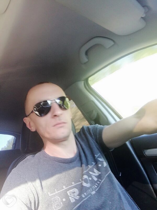 Сергей, 39, Брянске — анкета №538469