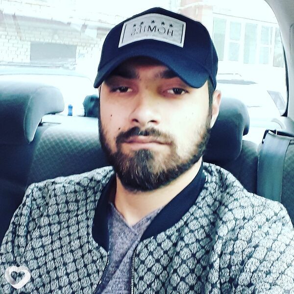 Миша, 36, Челябинске — анкета №538470