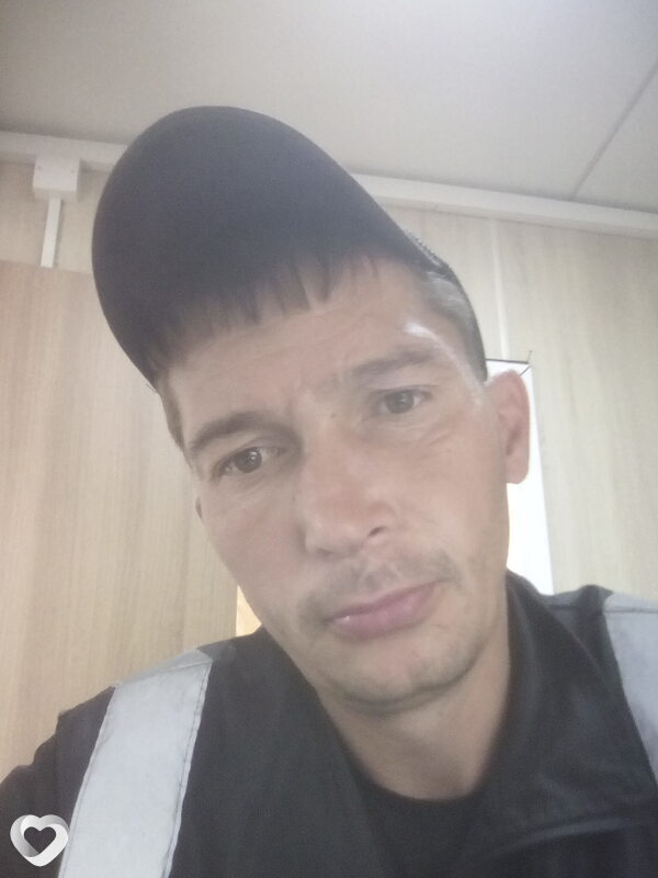 Вадим, 36, Чите — анкета №538474