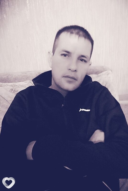 Игорь, 40, Новокузнецке — анкета №538476