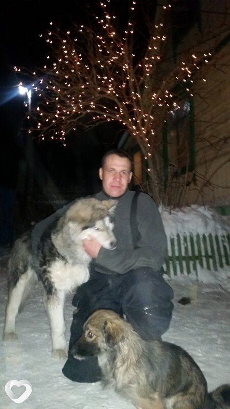 Дмитрий, 43, Елизове — анкета №538477