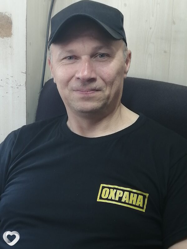 Андрей, 53, Можге — анкета №538834