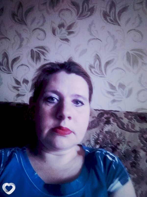 Лилия, 40, Иванове — анкета №538839