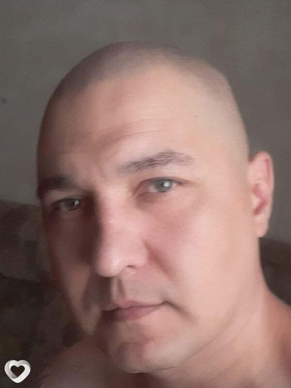 Антон, 41, Барнауле — анкета №538843