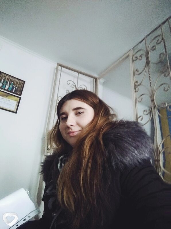 Кристина, 30, Алматы — анкета №538845