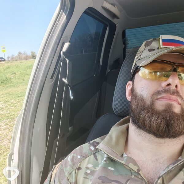 Магомед, 34, Ставрополе — анкета №538850
