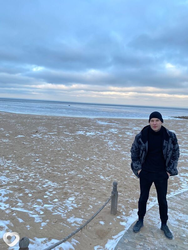 Артём, 27, Хабаровске — анкета №538890