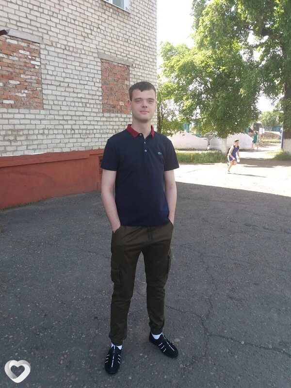 Александр, 31, Томске — анкета №538894