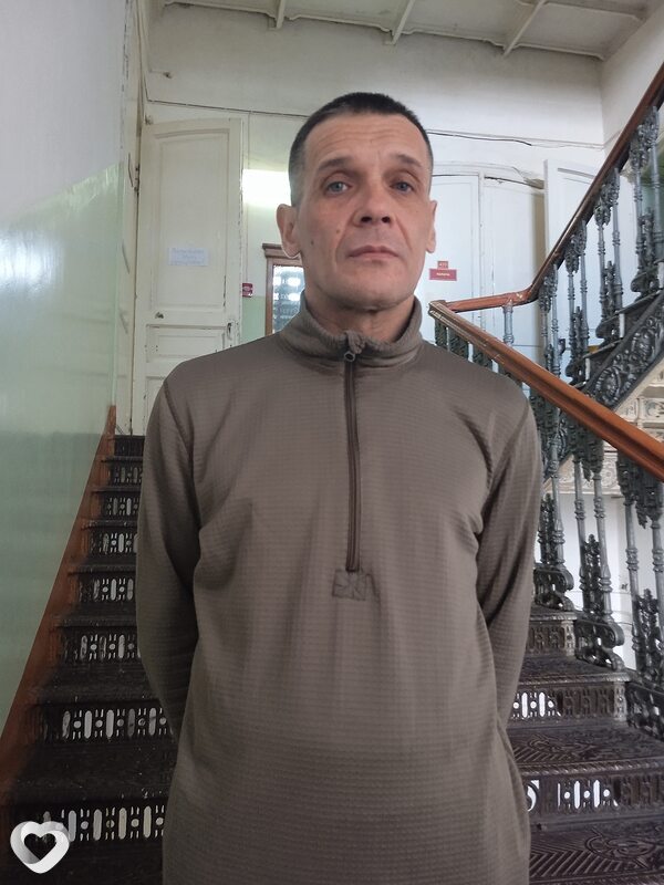 Олег, 51, Киселевске — анкета №538896