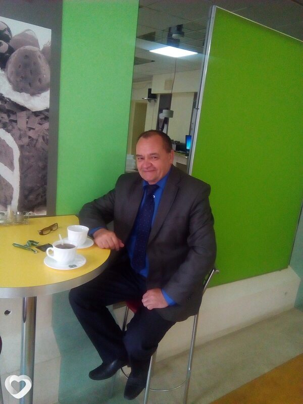 Владимир, 55, Новом Уренгое — анкета №538900