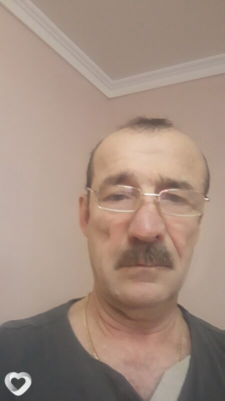 Валерий, Сосновка (Кировская Обл)