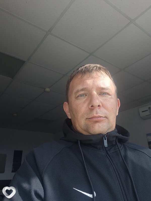 Александр, 40, Новокузнецке — анкета №538779