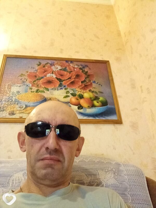 Алекс, 47, Воронеже — анкета №538789