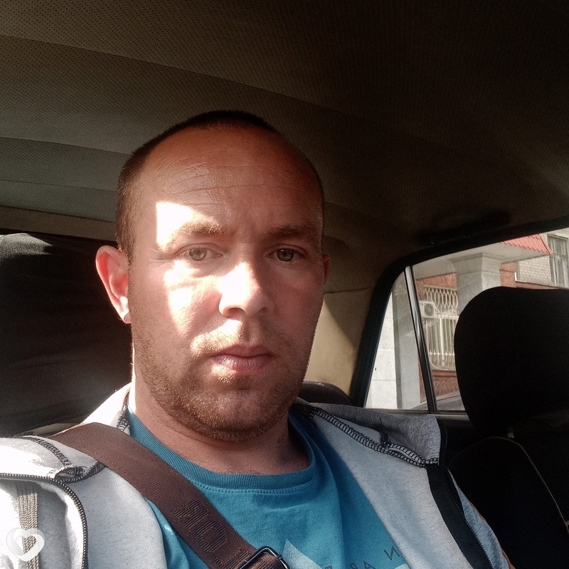 Дмитро, 48, Днепр — анкета №538795