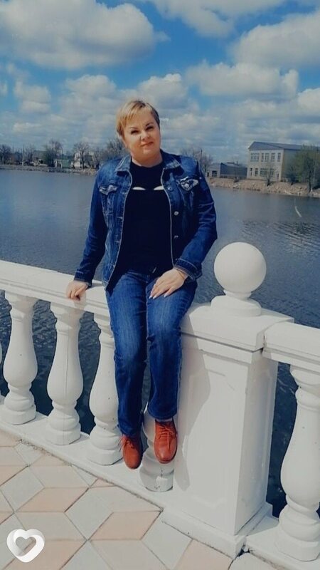 Алена, 51, Саратове — анкета №538798