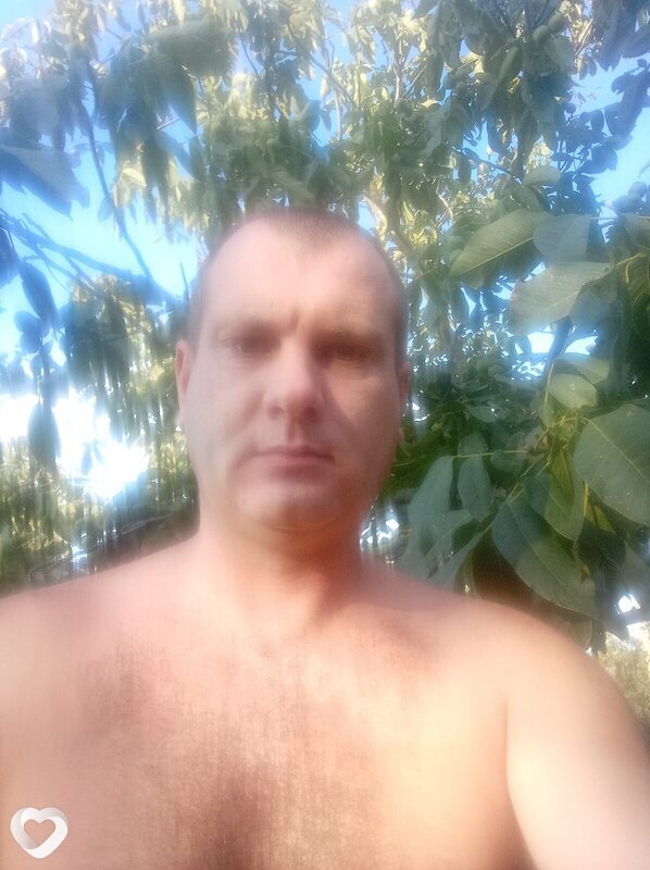 Александр, 34, Пинске — анкета №539077