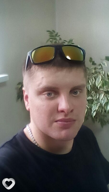 Руслан, 37, Видном — анкета №539085