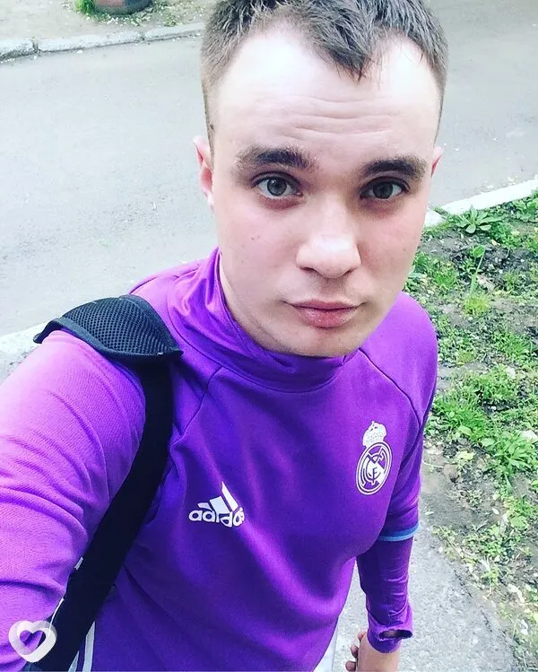 Александр, 32, Барнауле — анкета №539088