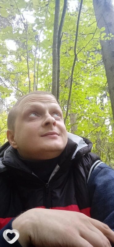 Макс, 38, Подольске — анкета №539090