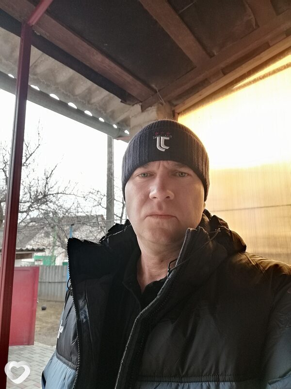 Андрей, 42, Белой Калитве — анкета №539091
