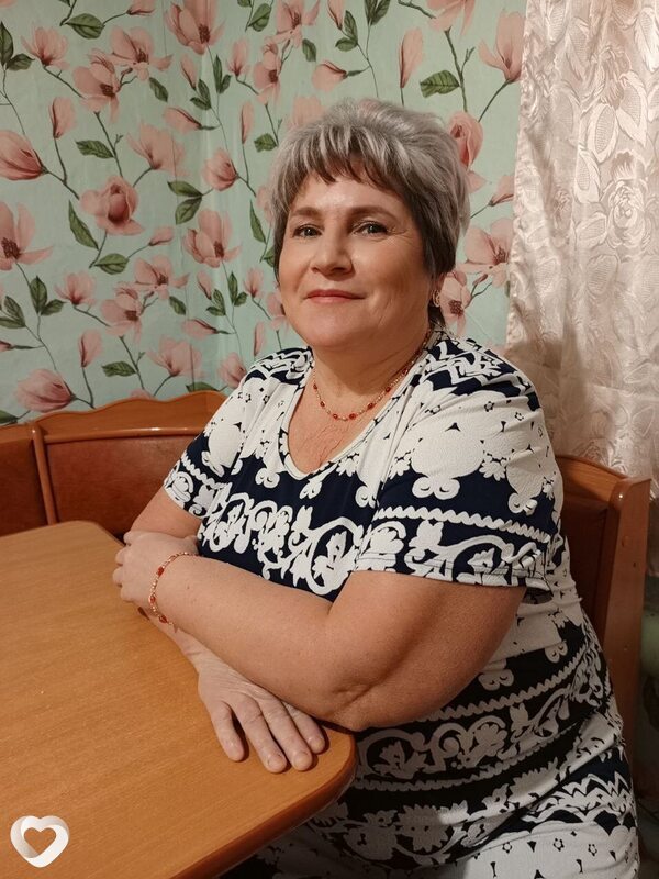 Альфия, Бижбуляк