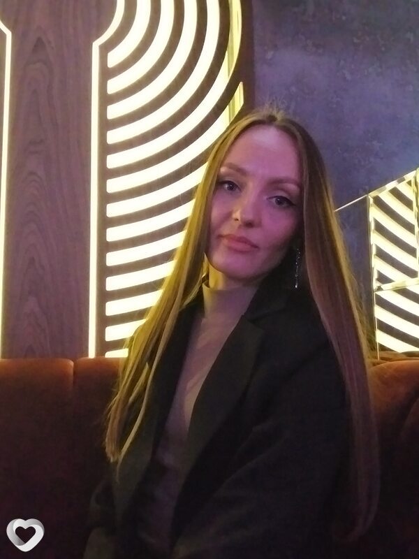 Марина, 37, Южно-Сахалинске — анкета №539095