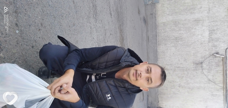 Виктор, 41, Алматы — анкета №539099
