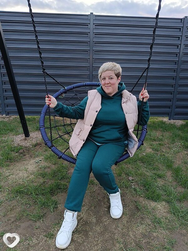 Дана, 49, Соликамске — анкета №538634